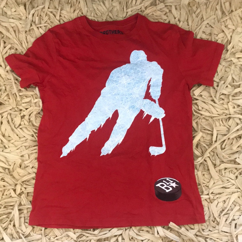 Boys shirt